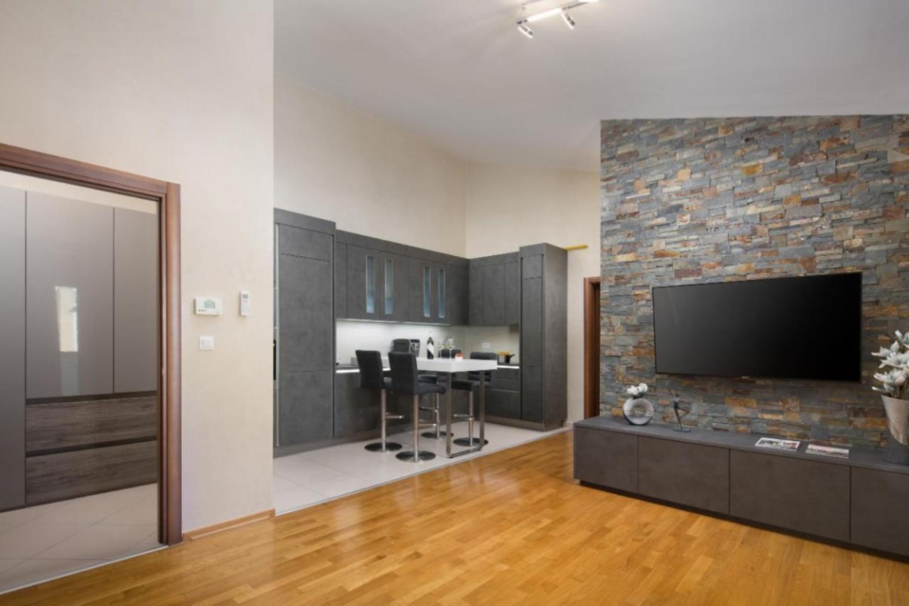 Appartement Leonardo *