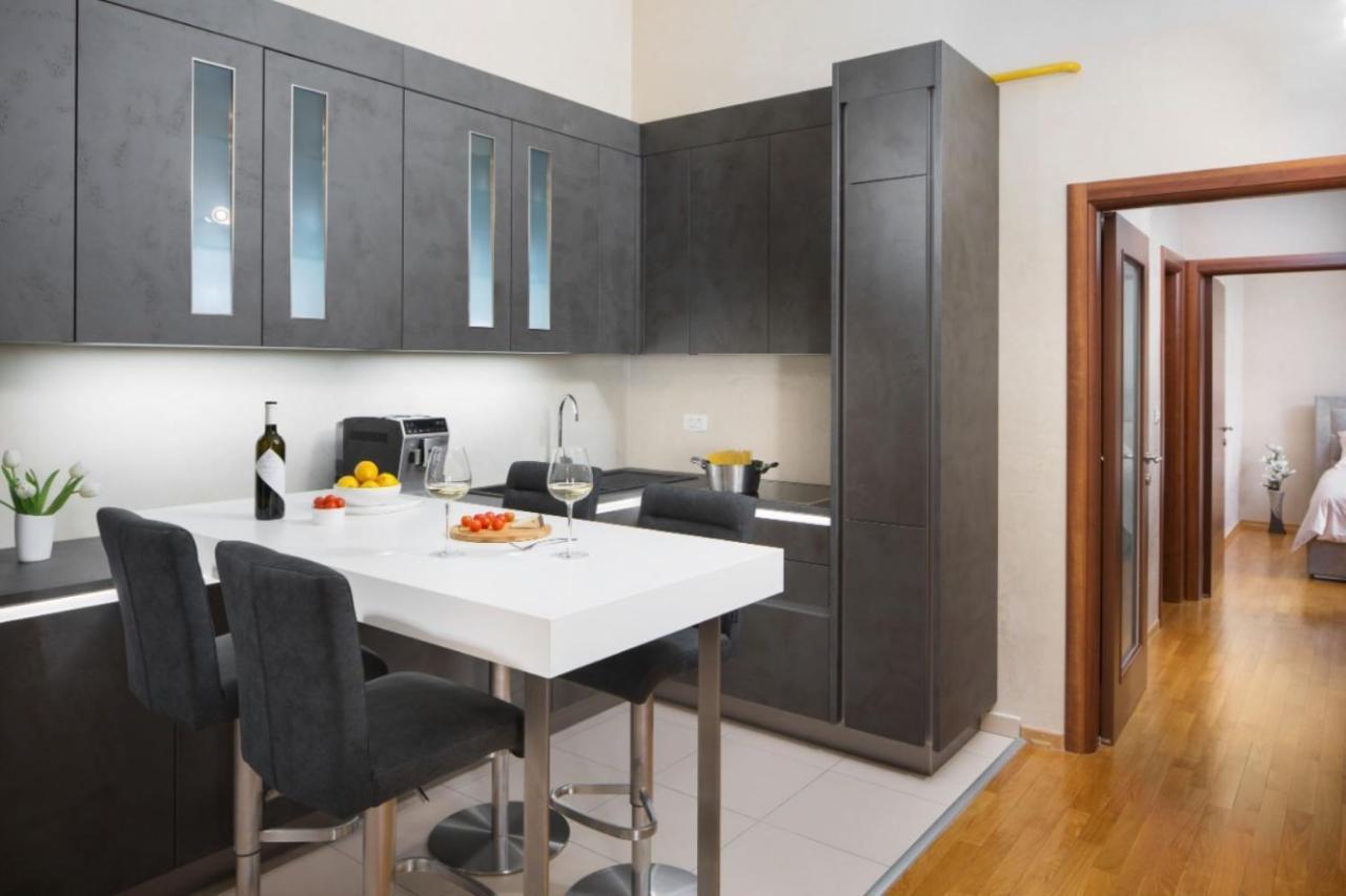 Leonardo Appartement