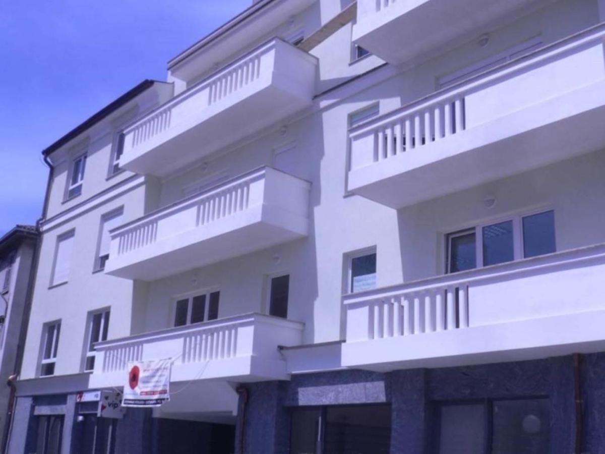 Leonardo Appartement Pula