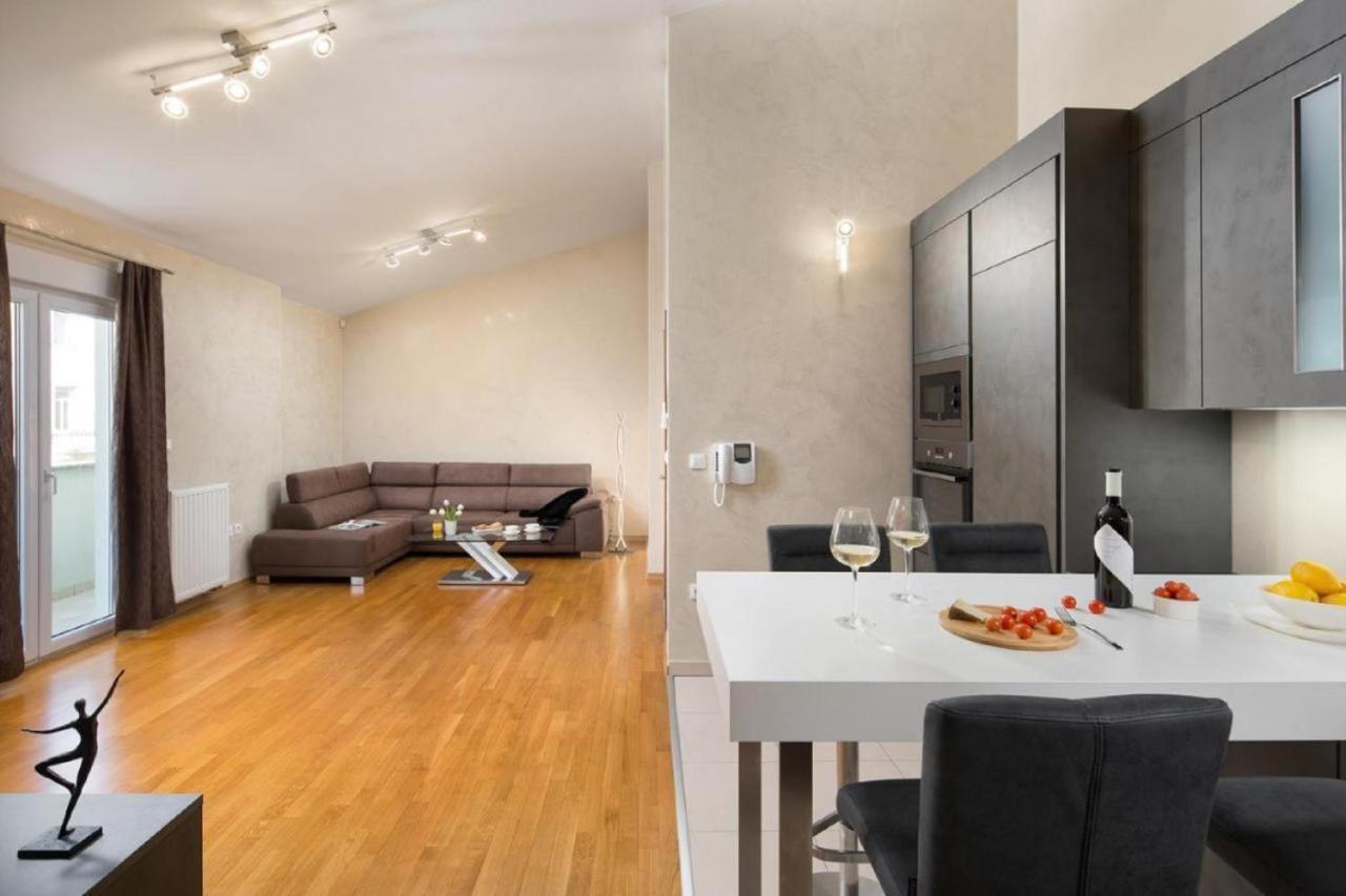 Leonardo Appartement *